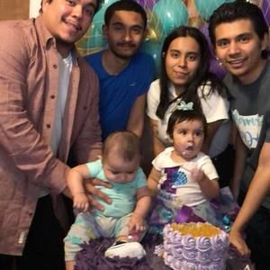 Meet your Posher, Elsa